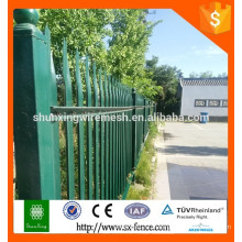 Bouchon de clôture de haute qualité / clips de clôture métallique / clôture de jardin